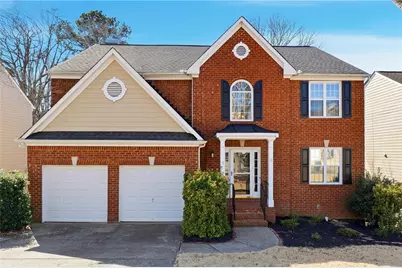 3827 Mast Court NW, Kennesaw, GA 30144 - Photo 1