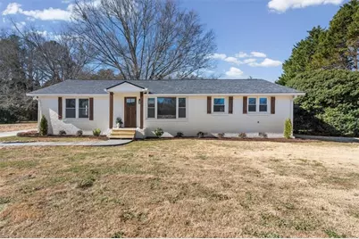 2400 Old Lost Mountain Road, Powder Springs, GA 30127 - Photo 1