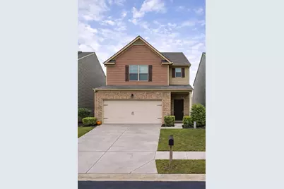 5882 San Gabriel Lane, Atlanta, GA 30349 - Photo 1