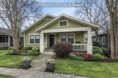 2036 Robson Place NE, Atlanta, GA 30317 - Photo 1