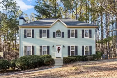 346 Picketts Crossing, Acworth, GA 30101 - Photo 1
