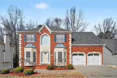 936 Peel Castle Lane, Austell, GA 30106 - Photo 1