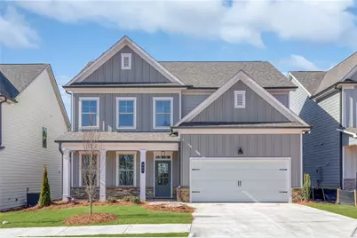 942 Homepark Circle, Buford, GA 30518 - Photo 1