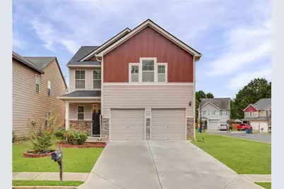 2325 Arnold Mill Road, Lawrenceville, GA 30044 - Photo 1