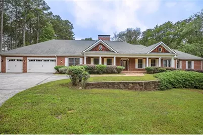 3487 Tom Brewer Road, Loganville, GA 30052 - Photo 1