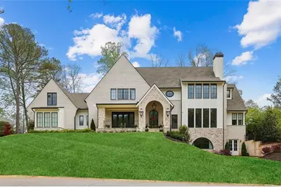 3379 Rennes Drive NE, Brookhaven, GA 30319 - Photo 1