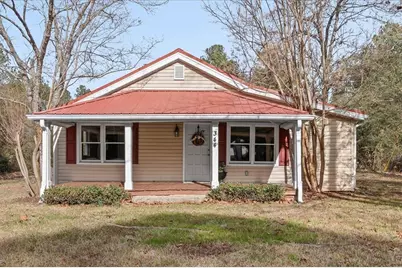 344 Colbert Road, Dallas, GA 30132 - Photo 1