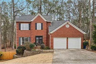12245 Greenmont Walk, Alpharetta, GA 30009 - Photo 1