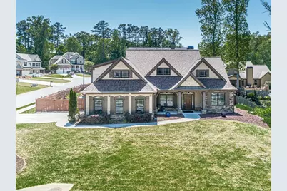 200 Sable Ridge Way, Acworth, GA 30102 - Photo 1