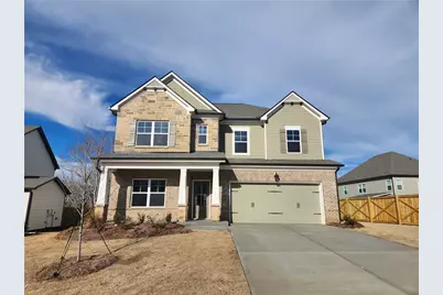 178 Logan Pass Drive, Loganville, GA 30052 - Photo 1