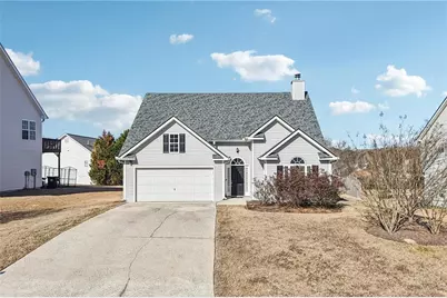 27 Moreland Circle, Hiram, GA 30141 - Photo 1