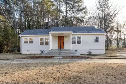 3831 Dillard Street, Powder Springs, GA 30127 - Photo 1