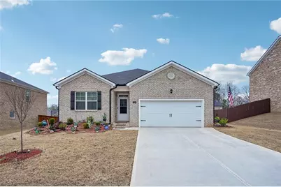 1729 Limousin Way, Stockbridge, GA 30281 - Photo 1