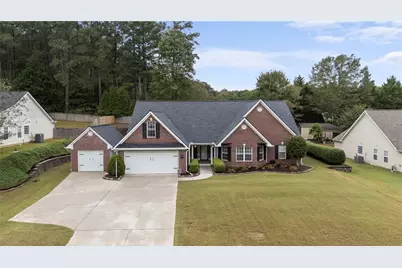 3768 N Sharon Church Road, Loganville, GA 30052 - Photo 1