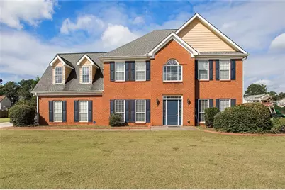 252 Essex Place, Ellenwood, GA 30294 - Photo 1