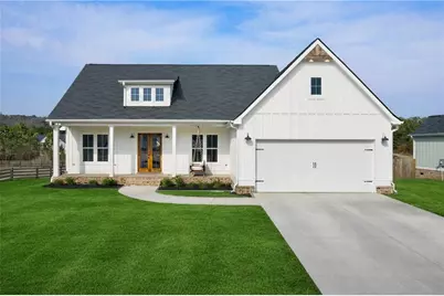 19 Trotters Lane NW, Rome, GA 30165 - Photo 1