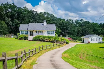 901 Tallapoosa East Church Road, Buchanan, GA 30113 - Photo 1