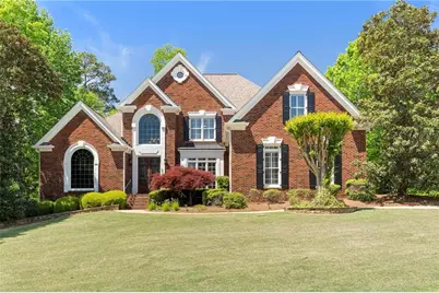 325 Waters Bend Way, Johns Creek, GA 30022 - Photo 1
