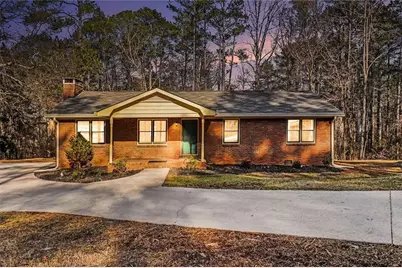 355 Heaton Road, Covington, GA 30016 - Photo 1