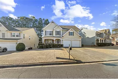 4415 Walforde Boulevard, Acworth, GA 30101 - Photo 1