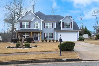 450 Fieldstone Lane, Covington, GA 30016 - Photo 1