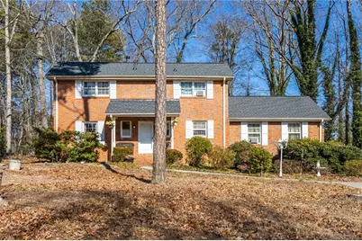 909 Rock Oak Lane, Lawrenceville, GA 30046 - Photo 1