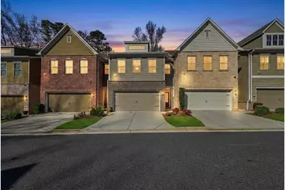 343 Gaines Street, Marietta, GA 30060 - Photo 1