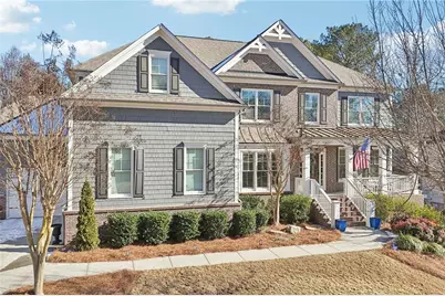 5775 Cascade Trail, Cumming, GA 30040 - Photo 1