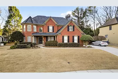 3850 River Hollow Run, Peachtree Corners, GA 30096 - Photo 1