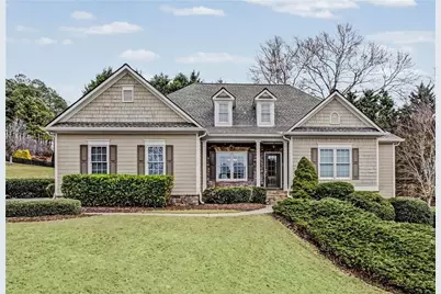 9110 Waterside Drive, Ball Ground, GA 30107 - Photo 1