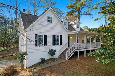 2242 Nantucket Court, Marietta, GA 30066 - Photo 1