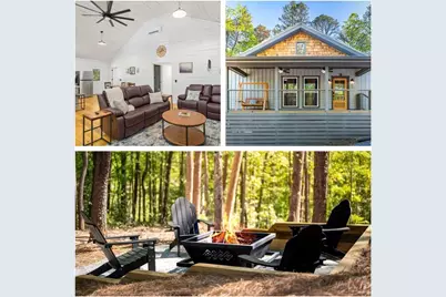 45 North Fern Cove Road, Sautee Nacoochee, GA 30571 - Photo 1