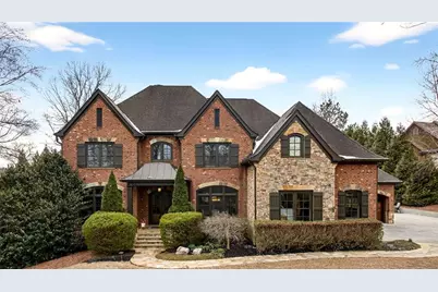 2853 Stirling Ridge Court, Alpharetta, GA 30004 - Photo 1