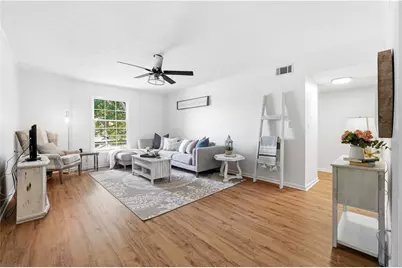6700 Roswell Road #28G, Atlanta, GA 30328 - Photo 1