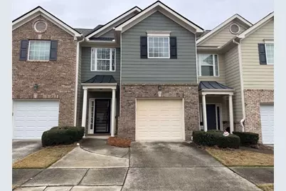 6494 Whitebeam Trail, Braselton, GA 30517 - Photo 1