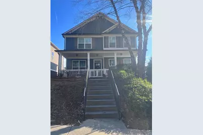 924 Turner Drive SE, Smyrna, GA 30080 - Photo 1