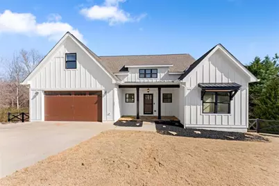 4719 Deer River Trail, Gainesville, GA 30506 - Photo 1