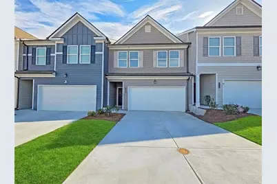 1120 Edinberg Drive, Villa Rica, GA 30180 - Photo 1