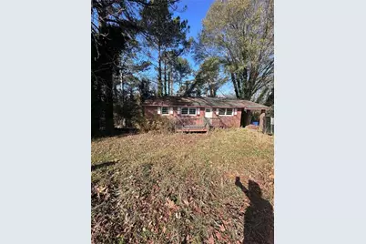 4245 Utoy Court SW, Atlanta, GA 30331 - Photo 1