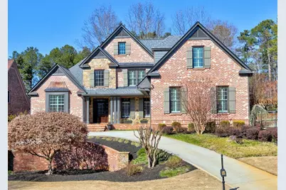 3009 Byrons Pond Drive NE, Marietta, GA 30062 - Photo 1