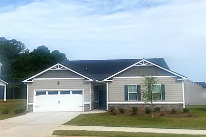 172 Defilippe Drive, Statham, GA 30666 - Photo 1