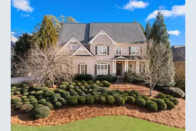 1906 Rand Ridge Court, Marietta, GA 30062 - Photo 1