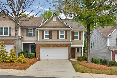 539 Hillside Trail, Woodstock, GA 30188 - Photo 1