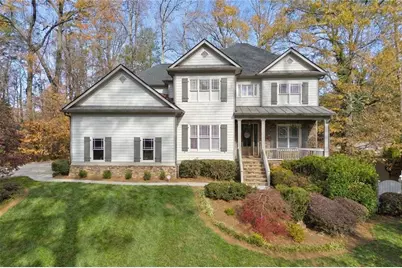 3385 Osborne Road NE, Brookhaven, GA 30319 - Photo 1
