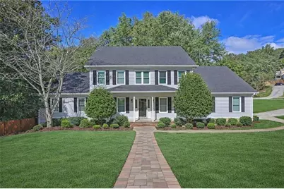 4645 Riveredge Cove, Snellville, GA 30039 - Photo 1