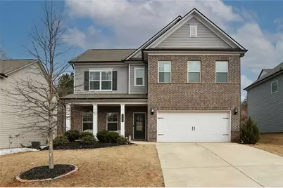 7000 Lancaster Crossing, Flowery Branch, GA 30542 - Photo 1