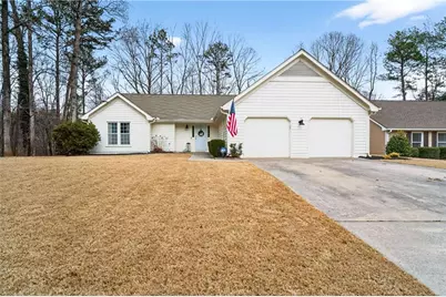 5386 Olde Mill Drive NE, Woodstock, GA 30188 - Photo 1
