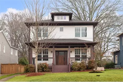 209 Ridgeland Avenue, Decatur, GA 30030 - Photo 1