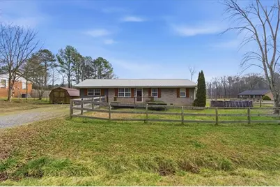 553 Cherokee Lane, Chatsworth, GA 30705 - Photo 1