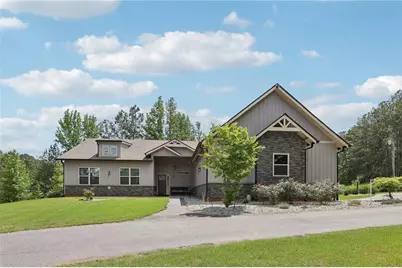 411 Johnson Road, Locust Grove, GA 30248 - Photo 1